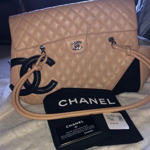 Chanel handbag